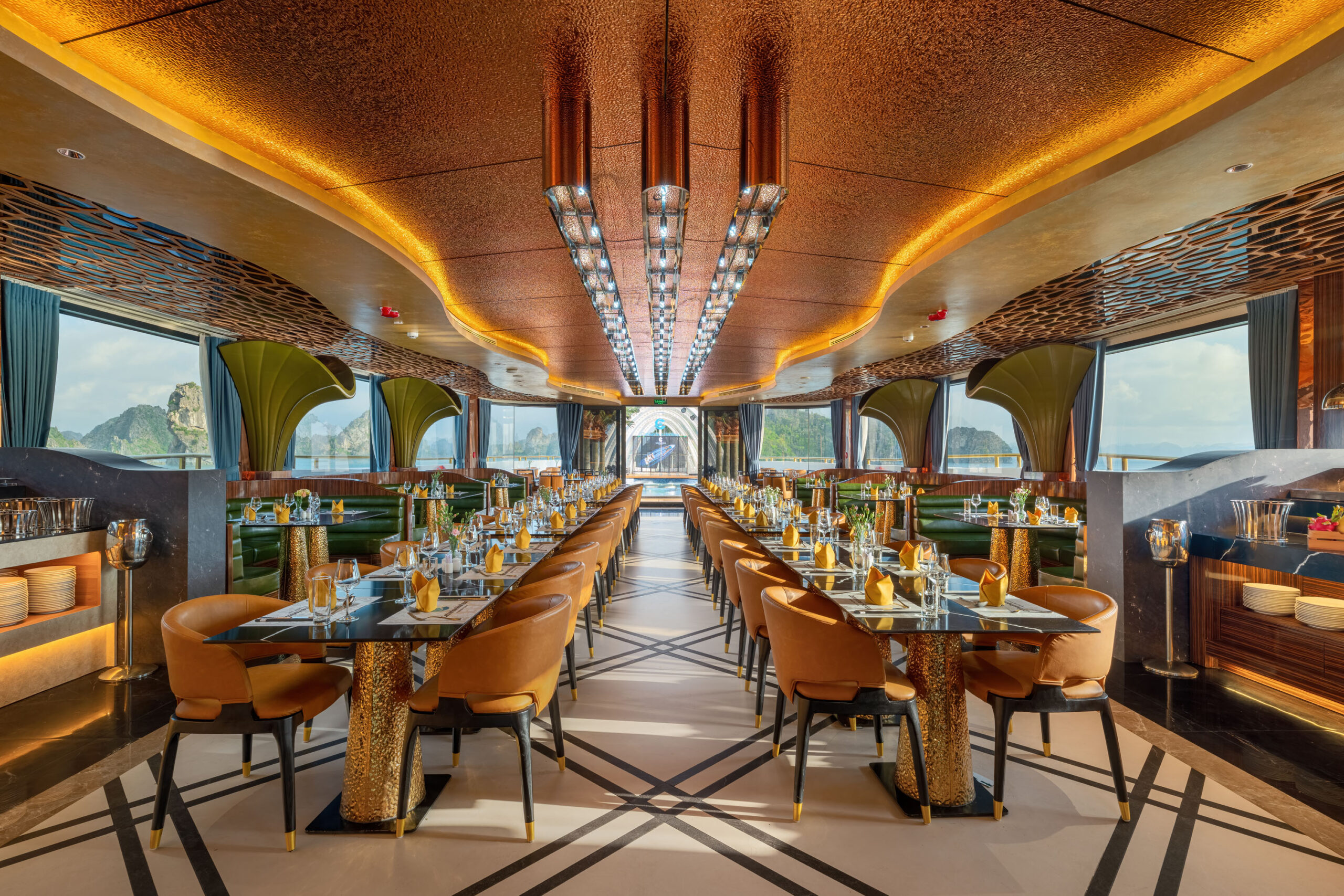 Panorama Restaurant